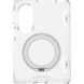 Защитный чехол LEREACH TOC Crystal Ring для Samsung Galaxy Fold 8 - Transparent (424574T). Фото 5 из 14