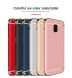 Захисний чохол MOFI Full Shield для Samsung Galaxy J6 2018 (J600) - Blue (178357L). Фото 2 з 10