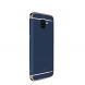 Захисний чохол MOFI Full Shield для Samsung Galaxy J6 2018 (J600) - Blue (178357L). Фото 1 з 10