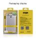 Захисний чохол MOFI Full Shield для Samsung Galaxy J6 2018 (J600) - Blue (178357L). Фото 10 з 10