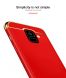 Захисний чохол MOFI Full Shield для Samsung Galaxy J6 2018 (J600) - Blue (178357L). Фото 9 з 10