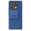 Защитный чехол NILLKIN CamShield Pro для Xiaomi Redmi Note 13 Pro 5G / Poco X6 - Blue (341151L)