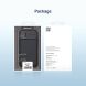 Защитный чехол NILLKIN CamShield Pro Magnetic для Apple iPhone 13 mini - Black (352402B). Фото 20 из 20