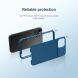 Защитный чехол NILLKIN CamShield Pro Magnetic для Apple iPhone 13 mini - Black (352402B). Фото 10 из 20