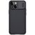 Защитный чехол NILLKIN CamShield Pro Magnetic для Apple iPhone 13 mini - Black: фото 1 из 20