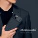 Защитный чехол NILLKIN CamShield Pro Magnetic для Apple iPhone 13 mini - Black (352402B). Фото 17 из 20