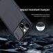 Защитный чехол NILLKIN CamShield Pro Magnetic для Apple iPhone 13 mini - Black (352402B). Фото 14 из 20
