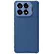 Защитный чехол NILLKIN CamShield Prop для Xiaomi Poco F6 Pro - Blue (354936L)