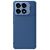 Защитный чехол NILLKIN CamShield Prop для Xiaomi Poco F6 Pro - Blue: фото 1 из 17