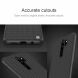 Защитный чехол NILLKIN Textured Hybrid для Xiaomi Redmi Note 8 Pro - Black (261281B). Фото 10 из 10