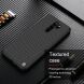 Защитный чехол NILLKIN Textured Hybrid для Xiaomi Redmi Note 8 Pro - Black (261281B). Фото 6 из 10