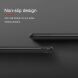 Защитный чехол NILLKIN Textured Hybrid для Xiaomi Redmi Note 8 Pro - Black (261281B). Фото 9 из 10