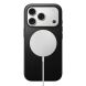 Защитный чехол Nomad Modern Leather Case для iPhone 17 Pro (NM014339858) - Black (422707B). Фото 2 из 12