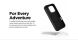 Защитный чехол Nomad Rugged Case для Apple iPhone 16 Pro (NM01383185) - Black (380003B). Фото 7 из 12