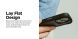 Защитный чехол Nomad Rugged Case для Apple iPhone 16 Pro (NM01383185) - Black (380003B). Фото 10 из 12