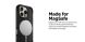 Защитный чехол Nomad Rugged Case для Apple iPhone 16 Pro (NM01383185) - Black (380003B). Фото 9 из 12