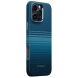 Защитный чехол Pitaka Military-Grade для Apple iPhone 16 Pro (KI1601CPMO) - Moonrise (366250L). Фото 3 из 12