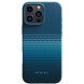 Защитный чехол Pitaka Military-Grade для Apple iPhone 16 Pro (KI1601CPMO) - Moonrise (366250L). Фото 2 из 12