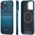 Захисний чохол Pitaka Military-Grade для Apple iPhone 16 Pro (KI1601CPMO) - Moonrise: фото 1 з 12