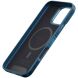 Защитный чехол Pitaka Military-Grade для Apple iPhone 16 Pro (KI1601CPMO) - Moonrise (366250L). Фото 4 из 12