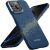 Защитный чехол Pitaka Tactile Woven Case StarPeak для Apple iPhone 16 Pro Max KI1602PMYG - Milky Way Galaxy: фото 1 из 11