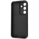 Защитный чехол Pretty Things Case для Samsung Galaxy S25 (S931) - Black / Eyes (375346I). Фото 6 из 7