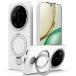 Захисний чохол Reframe Draco Casе для Xiaomi 17 Ultra - White (407556W)