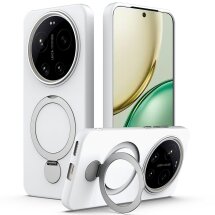 Захисний чохол Reframe Draco Casе для Xiaomi 17 Ultra - White: фото 1 з 7