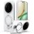 Защитный чехол Reframe Draco Casе для Xiaomi 17 Ultra - White: фото 1 из 7
