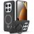 Защитный чехол Reframe Draco Casе для Xiaomi Redmi Note 15 (4G/5G) / Poco M8 5G - Black: фото 1 из 7