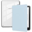 Захисний чохол Reframe Folio Case для Amazon Kindle Paperwhite (2024) - Baby Blue (406405TT)