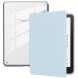 Захисний чохол Reframe Folio Case для Amazon Kindle Paperwhite (2024) - Baby Blue (406405TT). Фото 1 з 8
