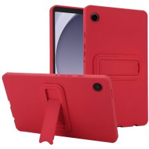 Защитный чехол Reframe Kickstand Cover для Samsung Galaxy Tab A9 (X110/115) - Red: фото 1 из 10