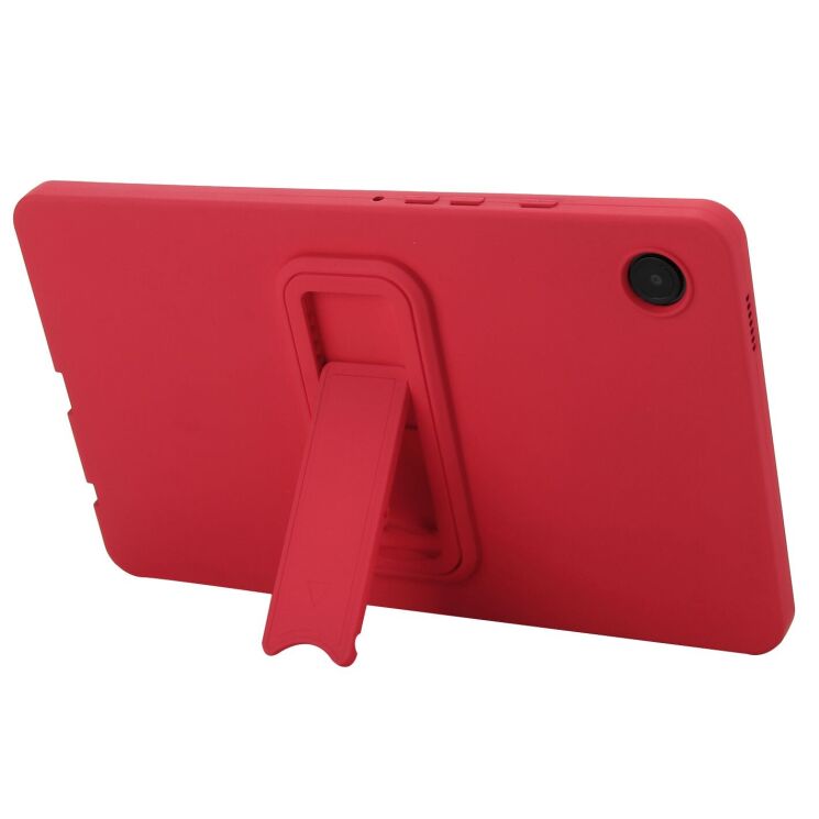 Защитный чехол Reframe Kickstand Cover для Samsung Galaxy Tab A9 (X110/115) - Red: фото 2 из 10