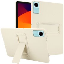 Захисний чохол Reframe Kickstand Cover для Xiaomi Redmi Pad SE - Beige: фото 1 з 10