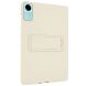 Захисний чохол Reframe Kickstand Cover для Xiaomi Redmi Pad SE - Beige (370703E). Фото 3 з 10