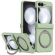 Захисний чохол Reframe Magnetic Case для Samsung Galaxy Flip 5 - Light Green (332474LG)