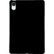 Защитный чехол Reframe Matte Slim Case для iPad mini 8 - Black (224905B). Фото 1 из 4