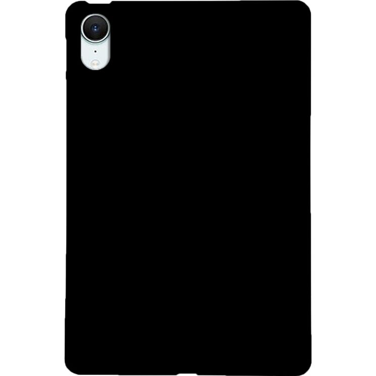 Защитный чехол Reframe Matte Slim Case для iPad mini 8 - Black: фото 1 из 4