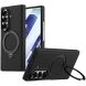 Защитный чехол Reframe Rotating Kickstand Case для Samsung Galaxy Fold 8 Ultra - Black (424022B). Фото 1 из 8