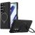 Защитный чехол Reframe Rotating Kickstand Case для Samsung Galaxy Fold 8 Ultra - Black: фото 1 из 8