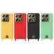 Захисний чохол Reframe Silicone Holder для Motorola Signature - Green (407619G). Фото 2 з 8