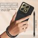 Захисний чохол Reframe Silicone Holder для Motorola Signature - Green (407619G). Фото 4 з 8