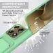 Захисний чохол Reframe Silicone Holder для Motorola Signature - Green (407619G). Фото 8 з 8
