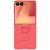 Защитный чехол Ring Case (Silicone) для Samsung Galaxy Flip 7 (EF-PF766TREGUA) - Red: фото 1 из 6