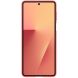 Защитный чехол Ring Case (Silicone) для Samsung Galaxy Flip 7 (EF-PF766TREGUA) - Red (383918R). Фото 3 из 6