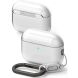 Защитный чехол Ringke Air (FH) для AirPods Pro 3 (8800293859345) - Clear (390139C). Фото 1 из 11