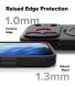 Защитный чехол Ringke Alles для iPhone 17 Pro (8800328811232) - Gun Metal (422702H). Фото 8 из 12