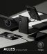 Защитный чехол Ringke Alles Magnetic для Samsung Galaxy Fold 8 (8800380460553) - Black (424579B). Фото 2 из 24