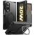 Защитный чехол Ringke Alles Magnetic для Samsung Galaxy Fold 8 (8800380460553) - Black: фото 1 из 24
